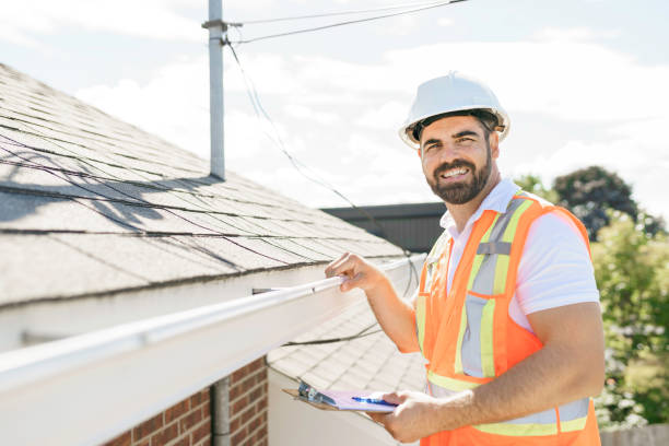 Best Commercial Roof Installation  in Staples, MN
