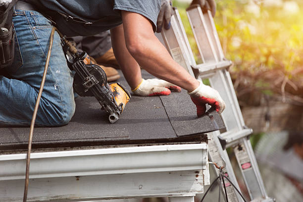 Quick and Trustworthy Emergency Roof Repair Services in Staples, MN